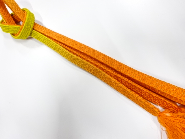 Japanese Kimono / Accessories Silk